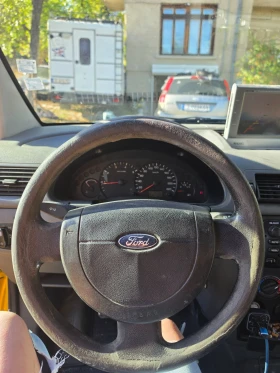 Ford Transit, снимка 7