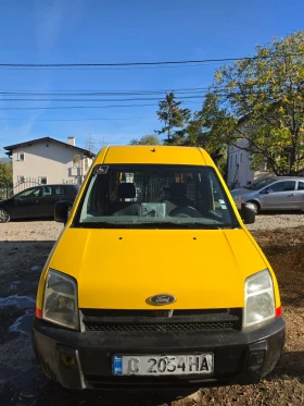 Ford Transit, снимка 1