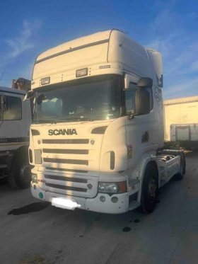 Scania R 500 ХИДРАВЛИЧНА ПОМПА, снимка 3