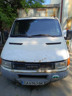     Iveco 35c13