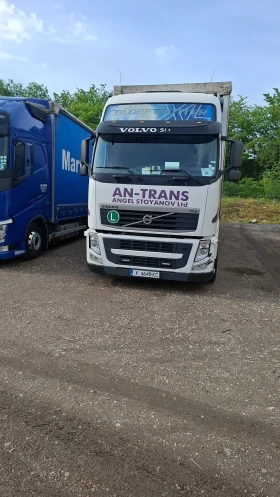 Volvo Fh | Mobile.bg    3
