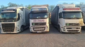Volvo Fh | Mobile.bg    4