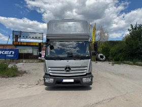 Mercedes-Benz Atego | Mobile.bg � ����� ������ 3