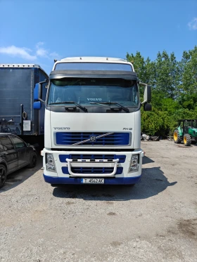 ������ Volvo Fh 12