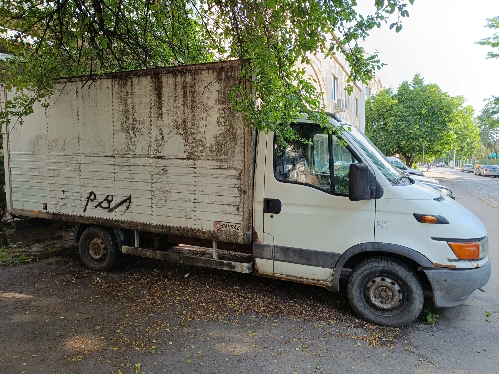 Iveco 35c13  - изображение 3