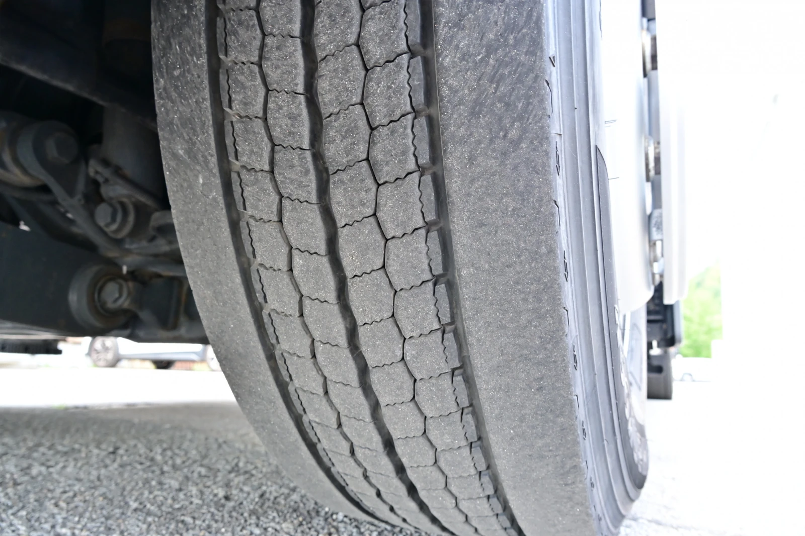 Mercedes-Benz Actros 1843 2.8m | Mobile.bg � ����������� 16