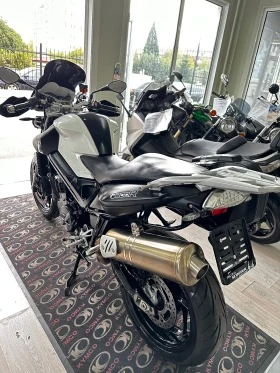 BMW F 800R ABS, LED 03.2011г., снимка 7
