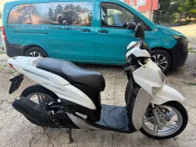 Yamaha Xenter 125, снимка 3