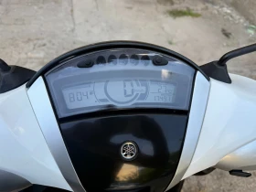 Yamaha Xenter 125, снимка 6