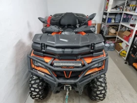 Cfmoto CFORCE 850XC, снимка 1