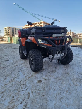 Cfmoto CFORCE 850XC, снимка 2