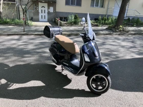 Vespa GTS 300, снимка 10