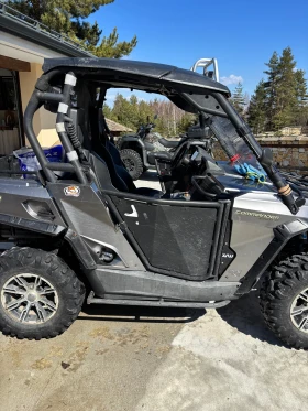 Can-Am Commander, снимка 12