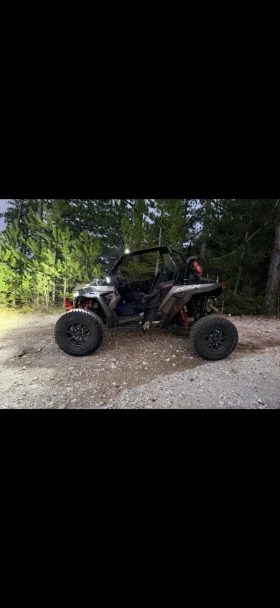 Polaris RZR, снимка 13