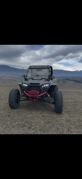Polaris RZR, снимка 15