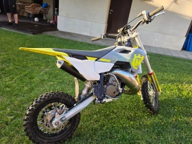 Husqvarna TC 50, снимка 3