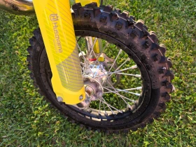 Husqvarna TC 50, снимка 5