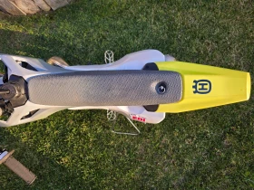 Husqvarna TC 50, снимка 6