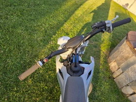 Husqvarna TC 50, снимка 7
