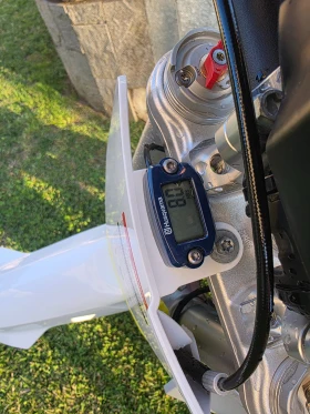 Husqvarna TC 50, снимка 8