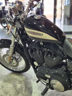 Harley-Davidson Sportster XL1200R Нов внос от ШВЕЙЦАРИЯ!!!, снимка 10