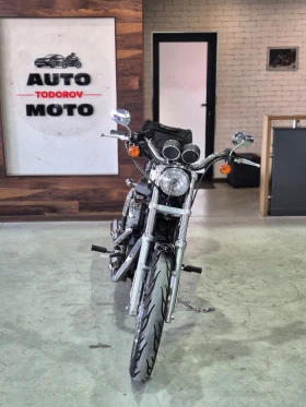 Harley-Davidson Sportster XL1200R Нов внос от ШВЕЙЦАРИЯ!!!, снимка 2