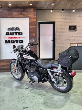Harley-Davidson Sportster XL1200R Нов внос от ШВЕЙЦАРИЯ!!!, снимка 5