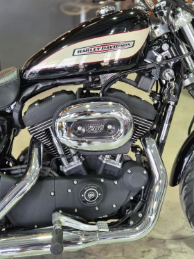 Harley-Davidson Sportster XL1200R Нов внос от ШВЕЙЦАРИЯ!!!, снимка 11