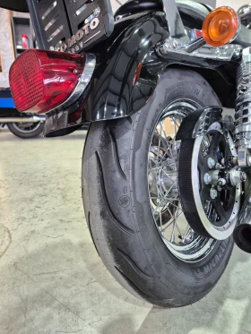 Harley-Davidson Sportster XL1200R Нов внос от ШВЕЙЦАРИЯ!!!, снимка 15