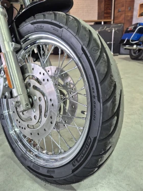 Harley-Davidson Sportster XL1200R Нов внос от ШВЕЙЦАРИЯ!!!, снимка 16