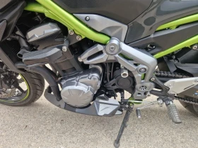 Kawasaki Z 900, снимка 10