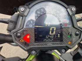 Kawasaki Z 900, снимка 9