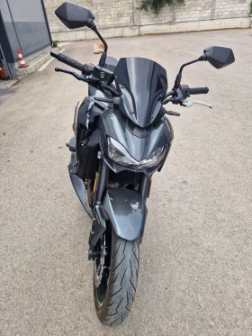 Kawasaki Z 900, снимка 6