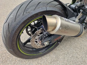 Kawasaki Z 900, снимка 11