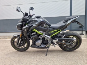 Kawasaki Z 900, снимка 3