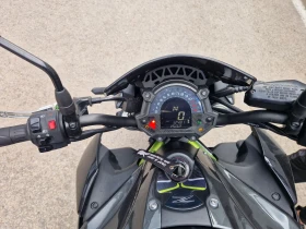 Kawasaki Z 900, снимка 12