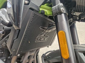 Kawasaki Z 900, снимка 7