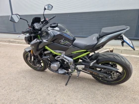 Kawasaki Z 900, снимка 4