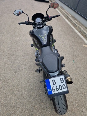 Kawasaki Z 900, снимка 5