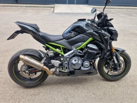 Kawasaki Z 900, снимка 2
