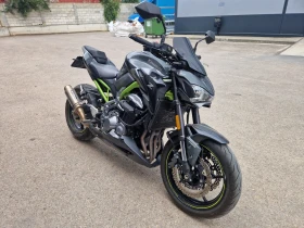 Kawasaki Z 900, снимка 1
