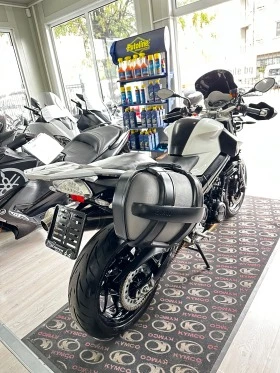 Обява за продажба на BMW F 800R ABS, LED 03.2011г. ~7 900 лв. - изображение 8