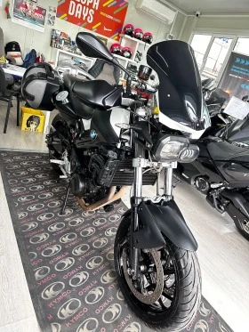 Обява за продажба на BMW F 800R ABS, LED 03.2011г. ~7 900 лв. - изображение 5