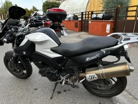 BMW F 800R ABS, LED 03.2011г., снимка 16