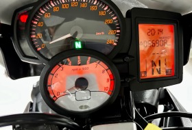 BMW F 800R ABS, LED 03.2011г., снимка 2 - Мотоциклети и мототехника - 42512692