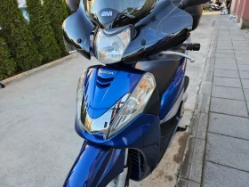 Honda Sh 300ie, New Face, 2011. | Mobile.bg    7