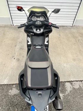 Yamaha T-max J COSTA вариатор , снимка 8