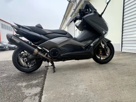 Yamaha T-max J COSTA вариатор , снимка 2