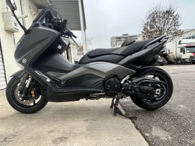 Yamaha T-max J COSTA вариатор , снимка 4