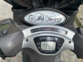 Piaggio X9 500i, снимка 9